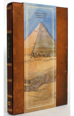 The Alchemist